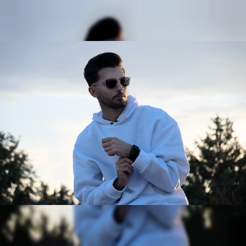 آراز نصیری یادم میره