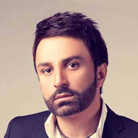 خشایار اعتمادی و علی لهراسبی ستاره ها