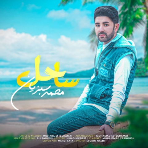 محمد سبزیان ساحل