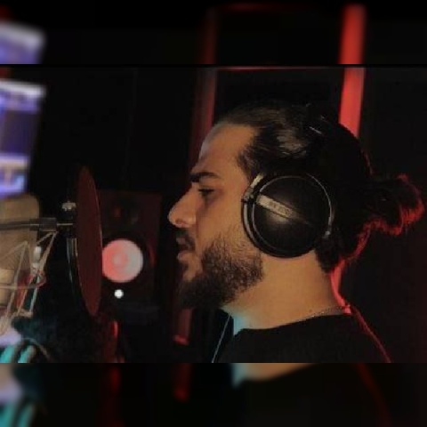رضا غفوری فدای سرش