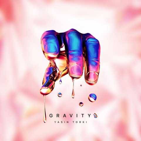 یاسین ترکی Gravity