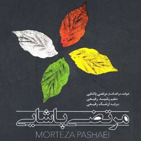 مرتضی پاشایی پرنده